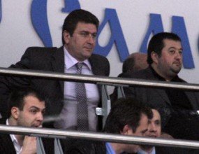 Валентин Златев недоволен от Арсич
