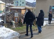 В Лопян бяха поднесени венци и цветя в памет на Апостола на свободата
