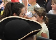 На първи юни: празник от децата за децата