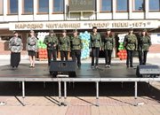 Етрополци отбелязаха подобаващо Деня на Победата и на Европа