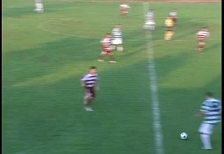 Балкан прави 2-2 в Плевен с Белите орли, Редовски с 2 гола Скрийншот