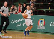 Кадетките губят нещастно от Левски