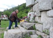 Вчера етрополци отбелязаха подобаващо 9 май