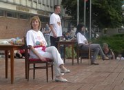 И нещо свежо за празника