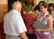 Кметът на Ботевград Георги Георгиев празнува 60-годишен юбилей