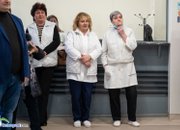 В МБАЛ Ботевград тържествено отбелязаха Деня на родилната помощ