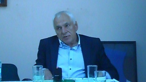 Избират нов шеф на БК Черно море след пълен одит