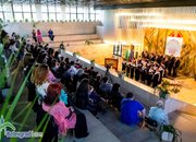 Хорове от Ботевград се включиха в националната инициатива „България пее”