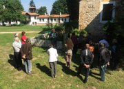С панихида беше почетена годишнината от смъртта на архимандрит Хрисант