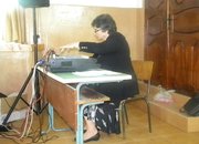 Училището в Лопян отбеляза патронния си празник