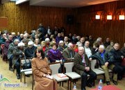 Станишев лично агитира ботевградчани да гласуват на референдума