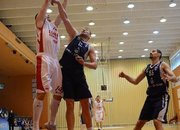 Лукойл Академик срази Черноморец за първа победа в плейофите