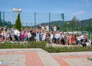 УКТЦ стартира учебната година със 141 новоприети ученици