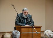 Деян Енев –журналист и писател: Конкурсът “Стамен Панчев“ възстановява и издига паметта на един български поет