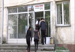 Работещите в Спешна помощ започнаха протестна подписка срещу внесеното предложение отново да бъдат разделени Спешна помощ София град и Спешна помощ – София област Скрийншот