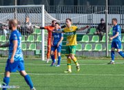 Футболистите изпуснаха победа у дома
