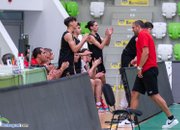 България U16 с нова категорична победа срещу Ирландия