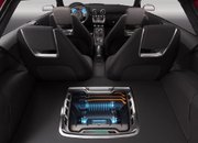 Производството на Audi A1 стартира през октомври
