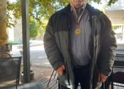 Членове на клуб "Детелина" обраха медалите в Правец