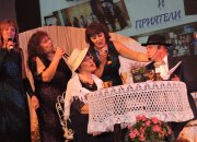 ВГ „ОРЕНДА“ ОТБЕЛЯЗА С ТЪРЖЕСТВЕН СПЕКТАКЪЛ СВОЯ ЮБИЛЕЙ
