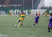 Празник на футбола на възпоменателния турнир "Васил Редовски"
