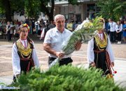 Ботевград празнува 138 години от Съединението на България