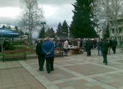 Тодоровден в Правец