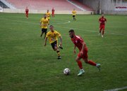 ПФК „ЧАВДАР” ЕТРОПОЛЕ ПОБЕДИ ФК „ГРАНИТ” С 2:0 