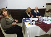 В Етрополе се играе Третият регионален турнир за пенсионери  