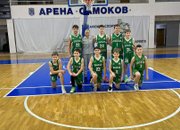 EYBL: Момчетата на Балкан до 14 години с победи и в четирите си мача
