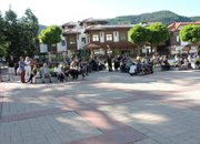 Етрополци отбелязаха подобаващо Деня на Победата и на Европа