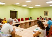 Парламентарно представените партии не постигнаха съгласие по нито една позиция за състава на ОИК - Ботевград /допълнена/