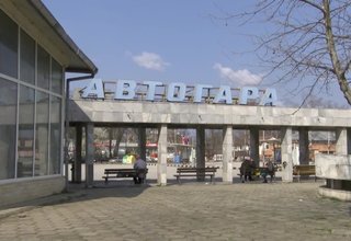 В разписанието на автобусите в обществения транспорт от днес настъпват временни промени Скрийншот