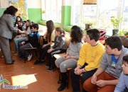 Двама шестокласници ще представят ОУ “Н.Й.Вапцаров” в Областния кръг на Spelling Bee