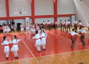 Етрополе е домакин на Републиканските ученически игри по волейбол за момчета V-VІІ клас
