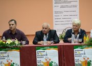 Организаторите и ръководителите на проект „Дефилир на духовата музика” дадоха пресконференция