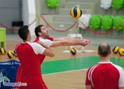 Волейболните национали очакват спокойно мачовете с Канада