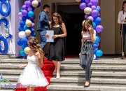 Випуск 2020 на ППМГ „Акад. проф. д-р Асен Златаров“ получи своите дипломи /снимки/