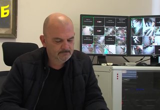 БКС ще почиства общинските пътища тази зима Скрийншот