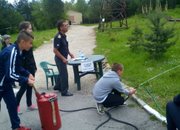 Първо място за отбора на СУ“Христо Ясенов“