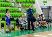 Девойките на Балкан надиграха категорично Рилски спортист