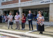 УКТЦ стартира учебната година със 141 новоприети ученици