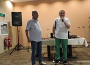 Завърши двудневния турнир по ГОЛБАЛ за незрящи