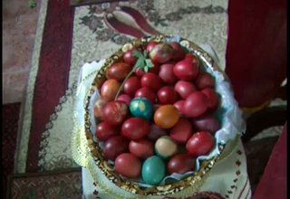 Великден Скрийншот