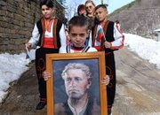 В Лопян бяха поднесени венци и цветя в памет на Апостола на свободата