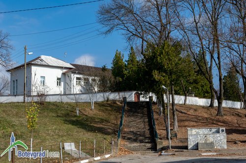 Гурковчани с подписка в подкрепа на инвестиционното намерение за бившия Дом "Надежда"