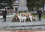Етрополе отбеляза Националния празник 3-ти март