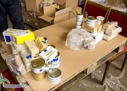 Започна раздаването на хранителни продукти на нуждаещи се лица от община Ботевград