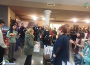 Официално наградиха победителите в конкурса за рисунка “С името на Ботев“