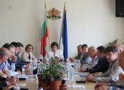 Присъединяването на Община Ботевград към Асоциацията по ВиК вече е факт